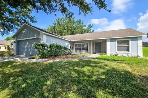 10417 Lake Hasson Circle Clermont FL 34711