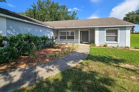 10417 Lake Hasson Circle Clermont FL 34711
