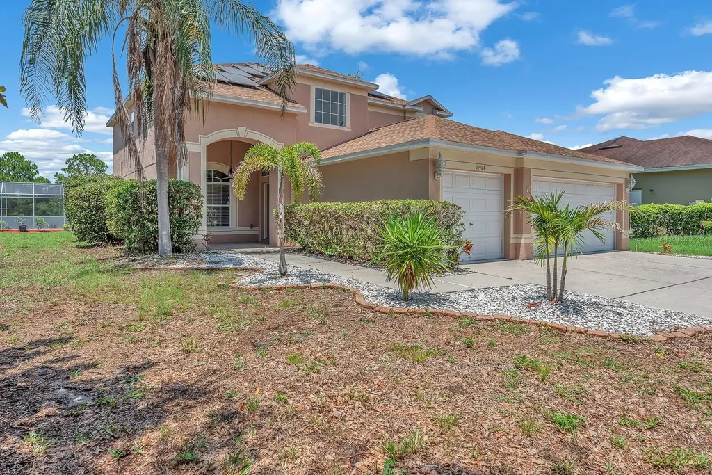 10904 Summerton Drive Riverview FL 33579
