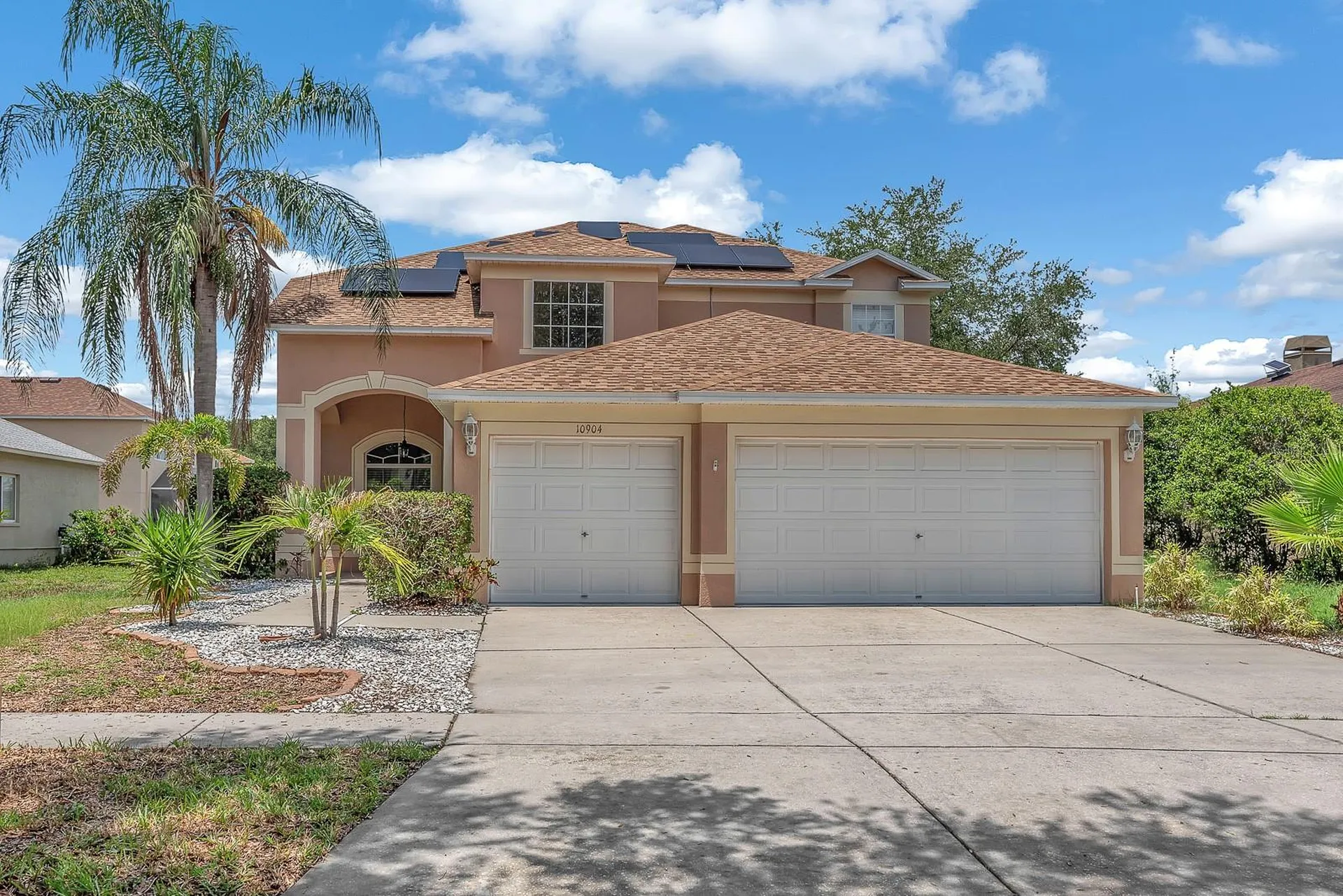 10904 Summerton Drive Riverview FL 33579
