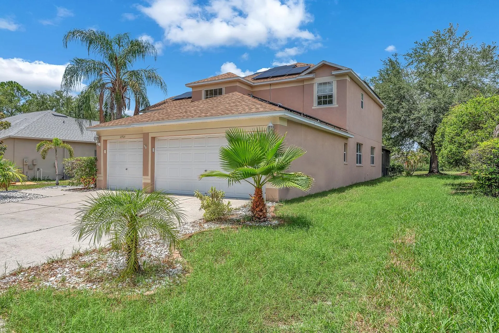 10904 Summerton Drive Riverview FL 33579