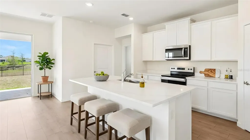 3022 Canopy Oak Boulevard Wildwood FL 34785