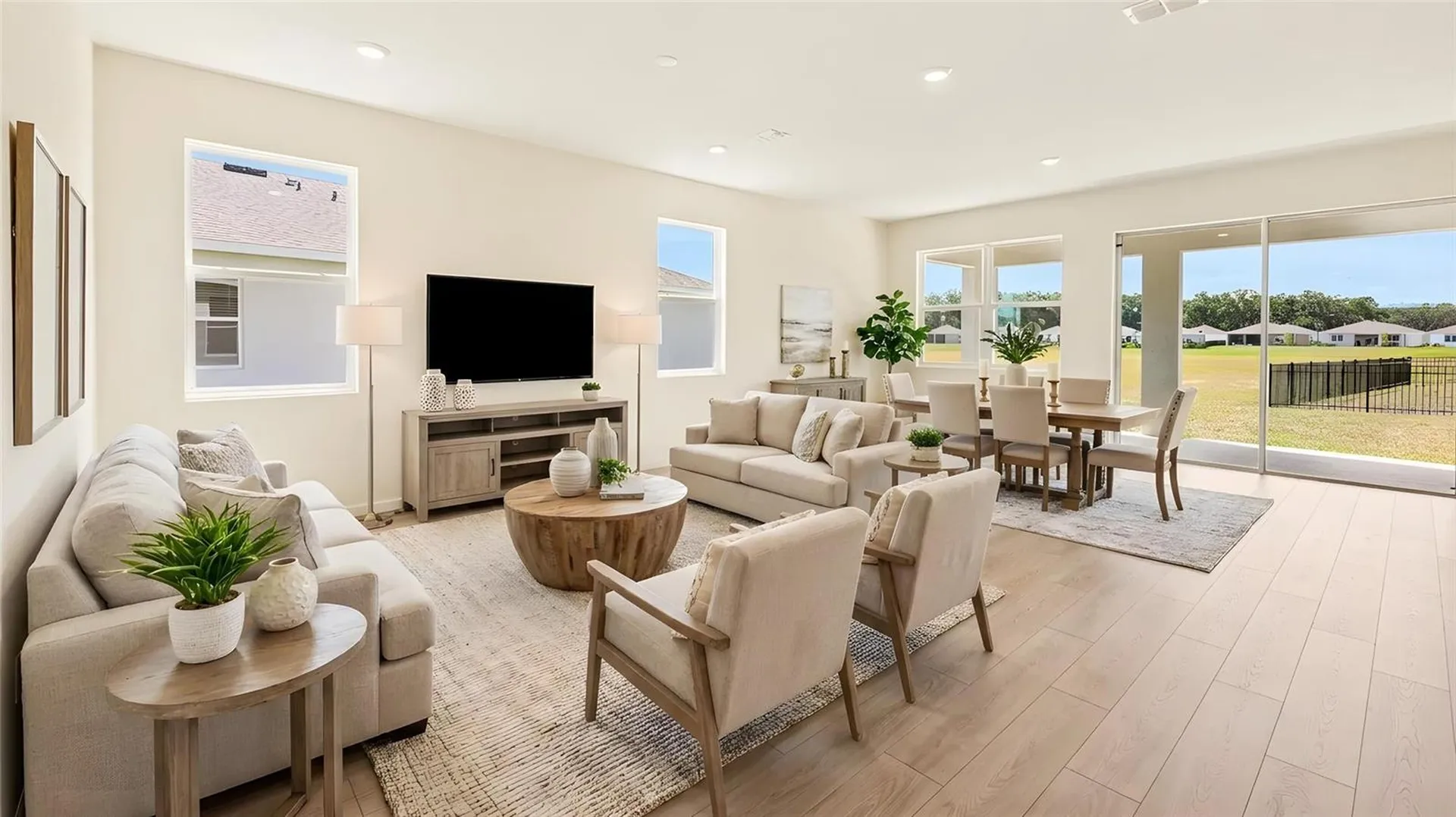3022 Canopy Oak Boulevard Wildwood FL 34785