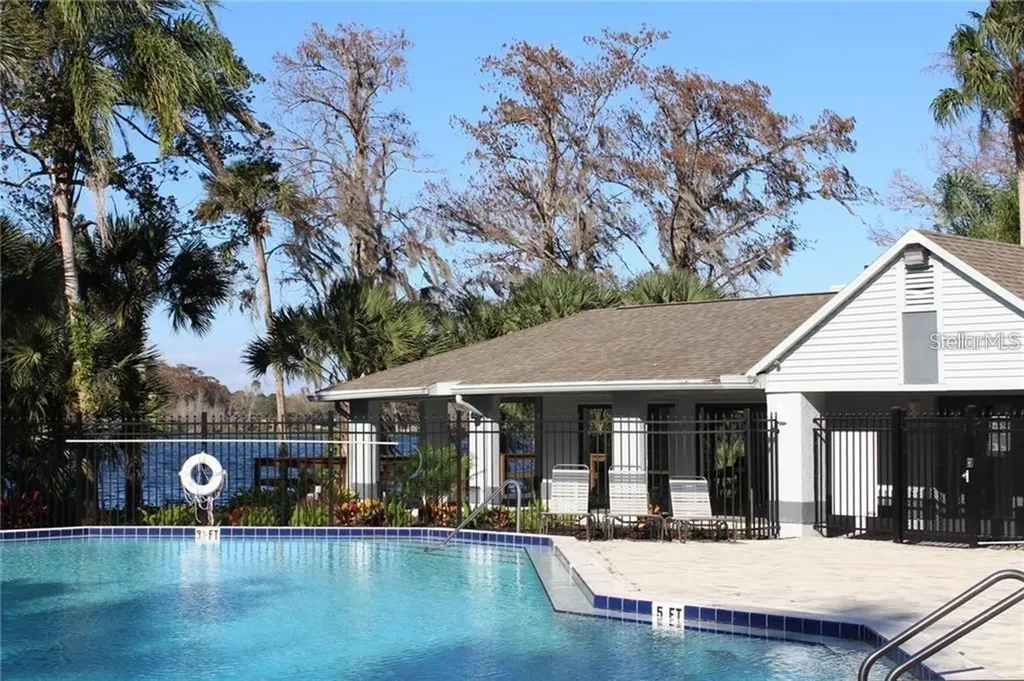 1808 Northlake Drive Sanford FL 32773