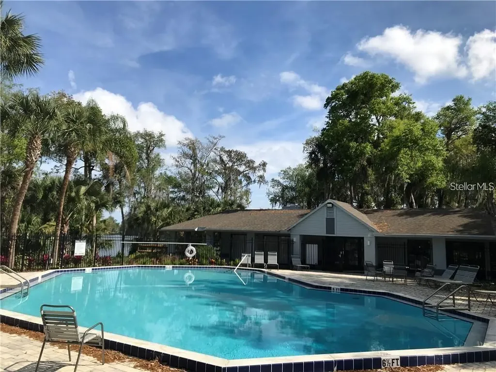 1808 Northlake Drive Sanford FL 32773