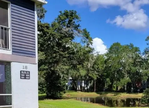 1808 Northlake Drive Sanford FL 32773