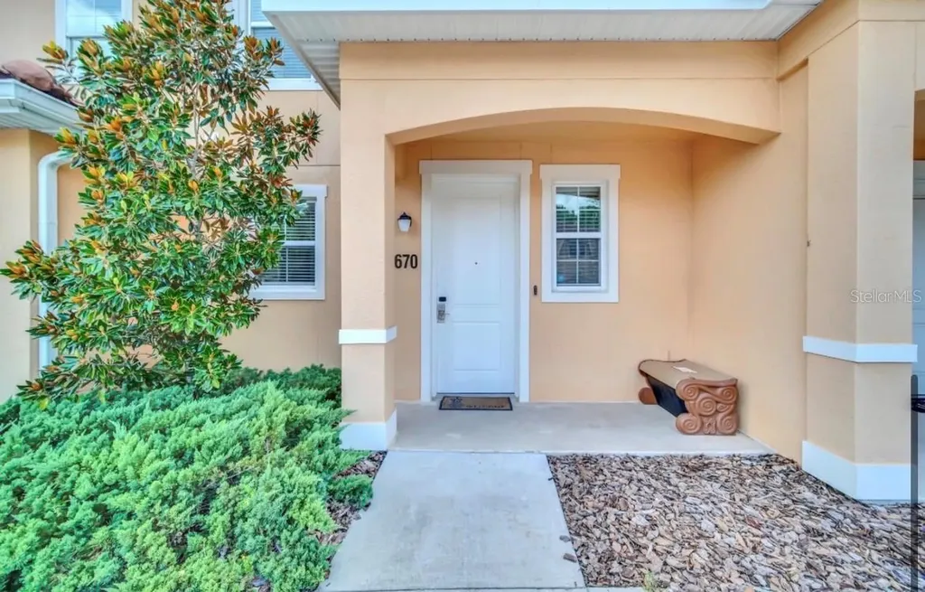 2670 Corvette Lane Kissimmee FL 34746