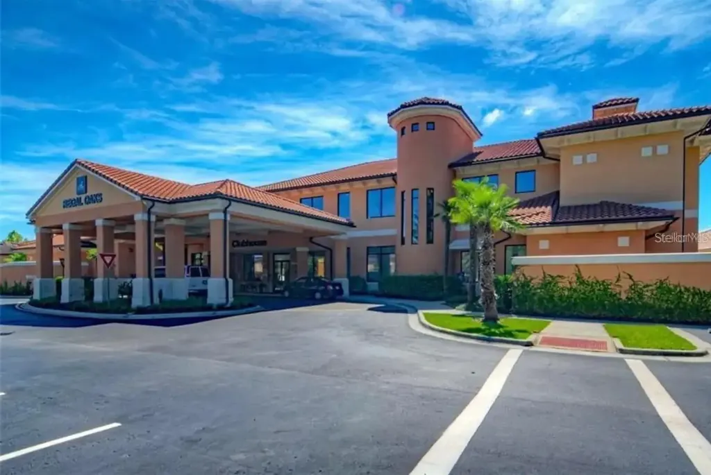 2670 Corvette Lane Kissimmee FL 34746