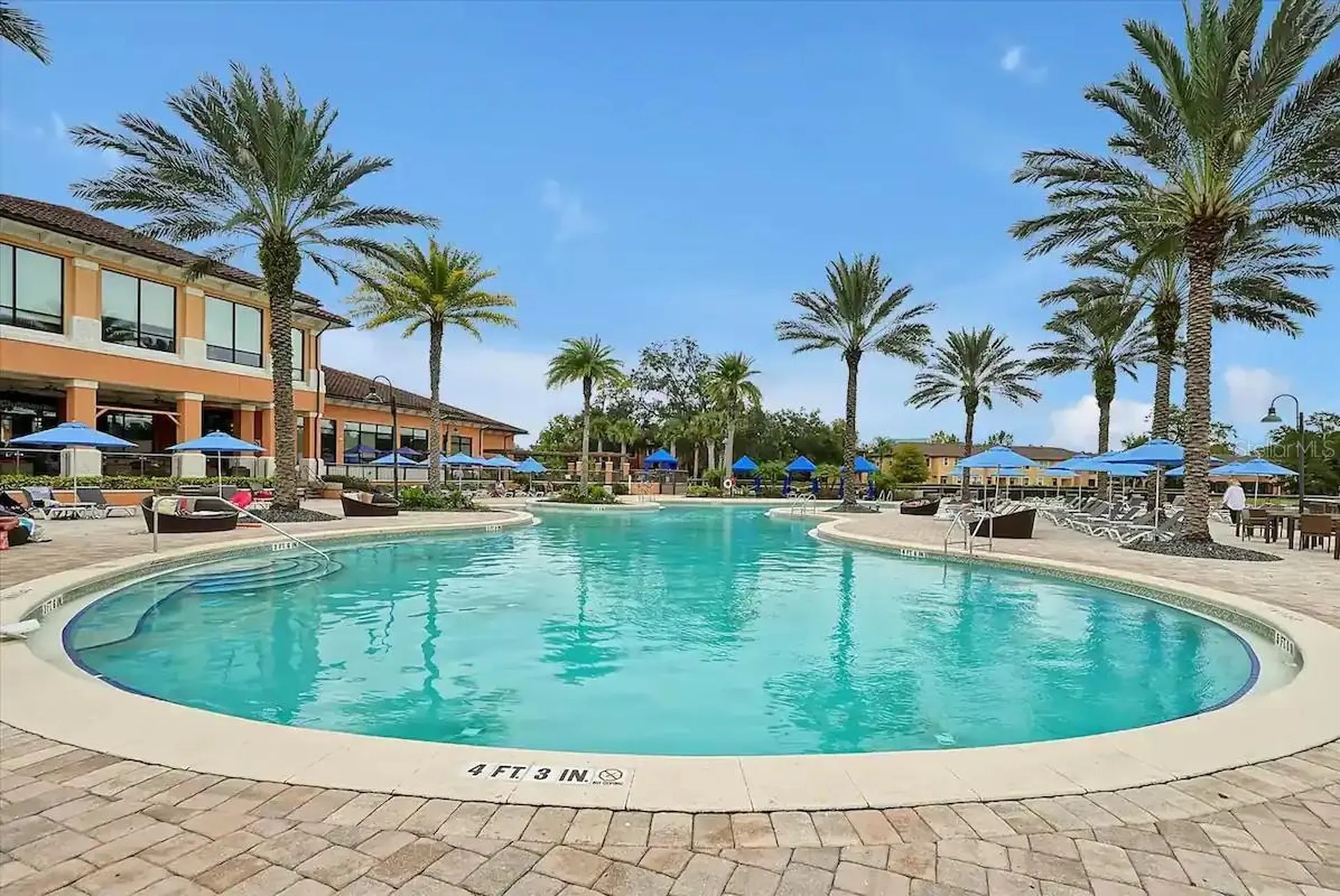 2670 Corvette Lane Kissimmee FL 34746