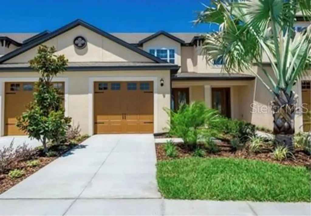 30903 Quail Caper Circle San Antonio FL 33576