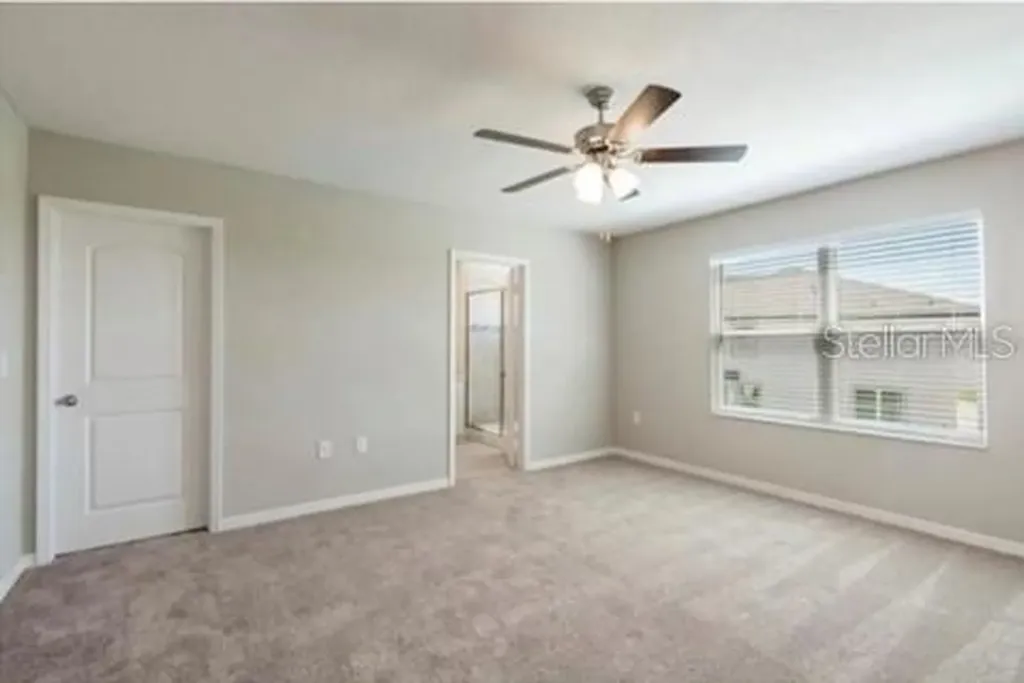30903 Quail Caper Circle San Antonio FL 33576