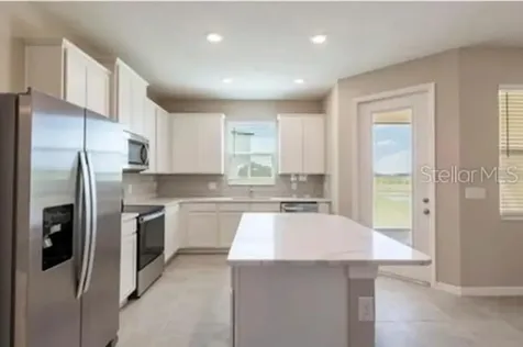 30903 Quail Caper Circle San Antonio FL 33576