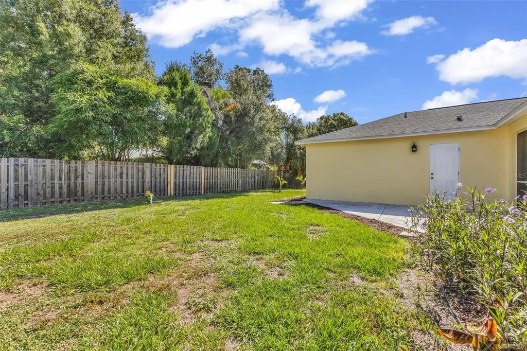3660 Madagascar Avenue North Port FL 34286