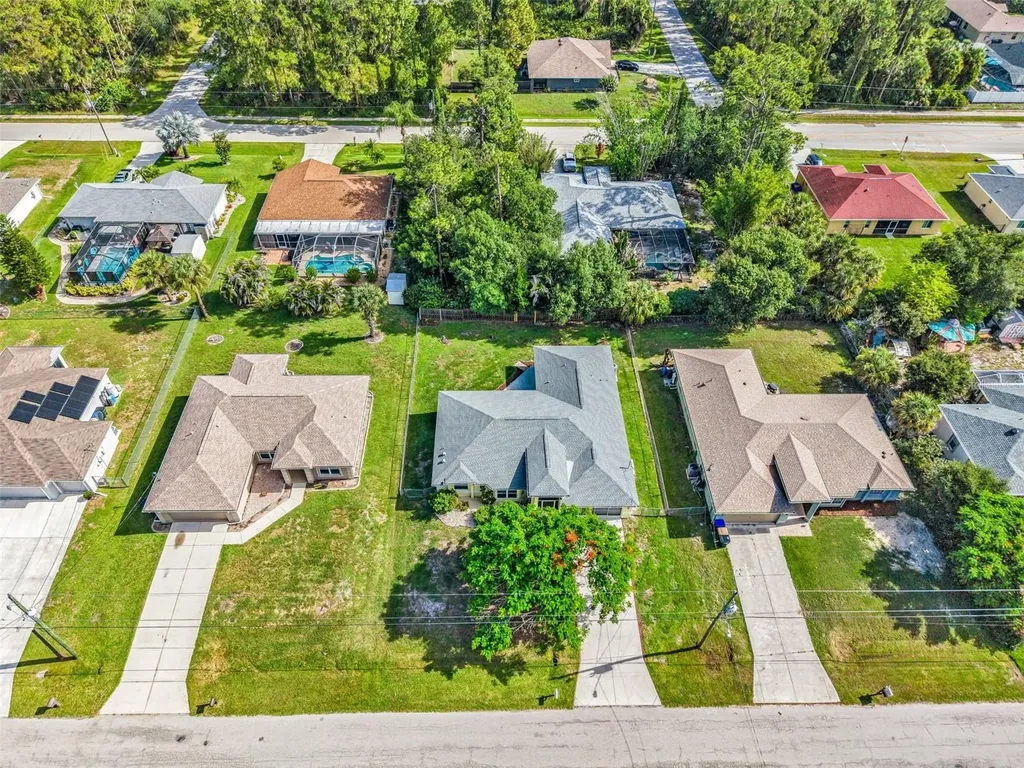3660 Madagascar Avenue North Port FL 34286