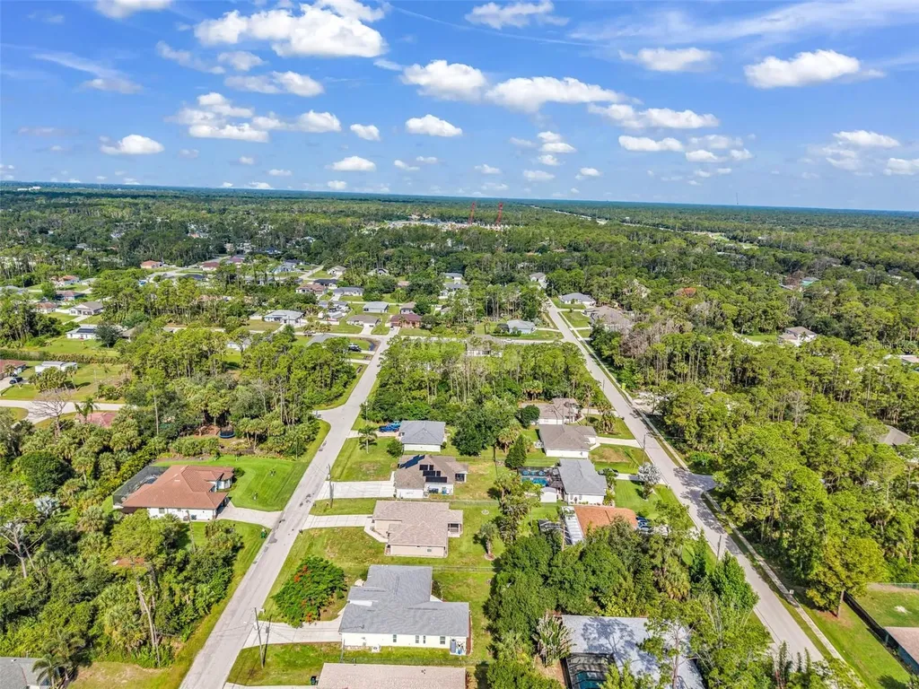 3660 Madagascar Avenue North Port FL 34286