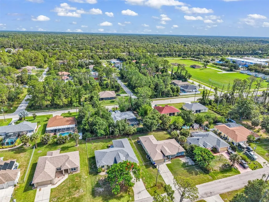3660 Madagascar Avenue North Port FL 34286
