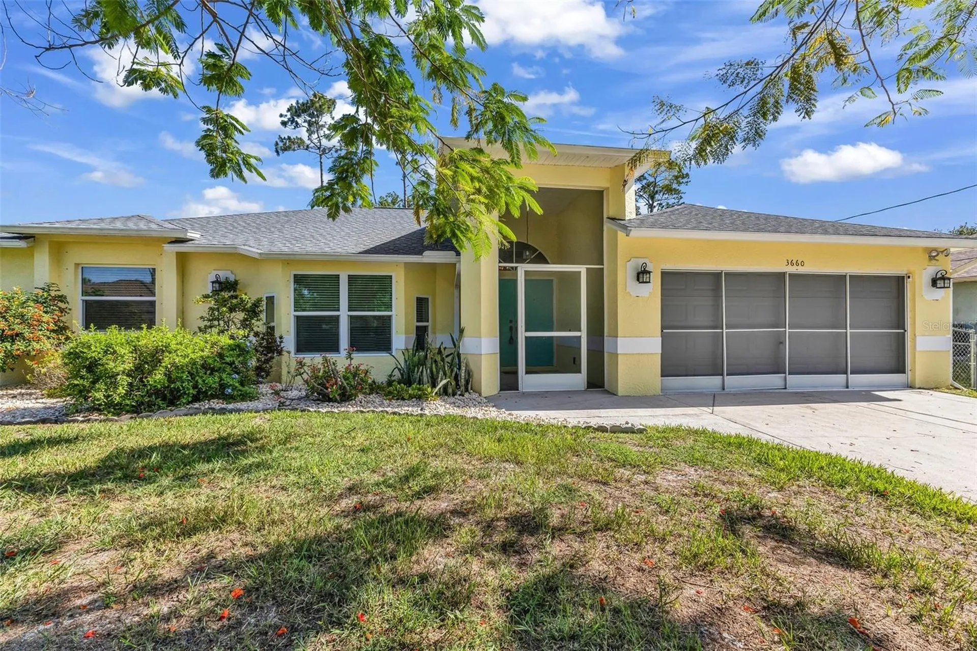 3660 Madagascar Avenue North Port FL 34286