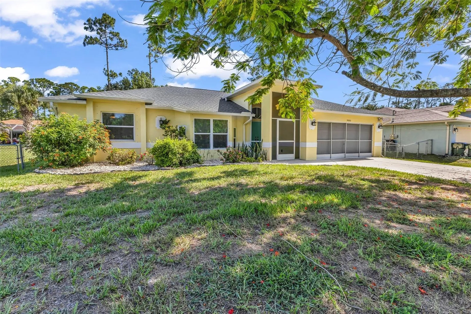 3660 Madagascar Avenue North Port FL 34286