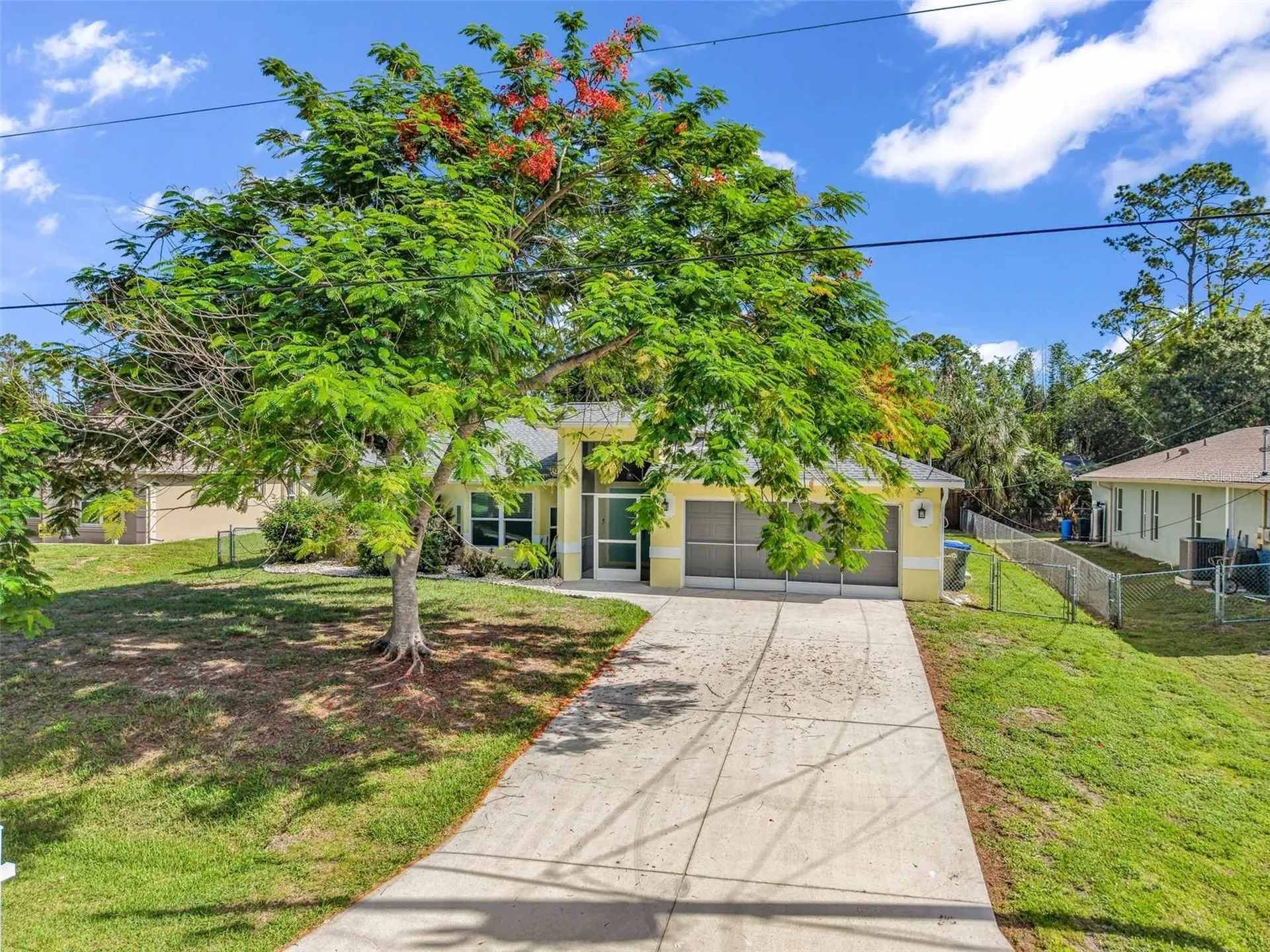 3660 Madagascar Avenue North Port FL 34286