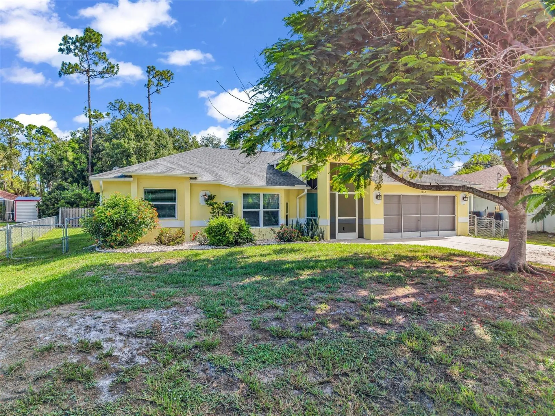 3660 Madagascar Avenue North Port FL 34286