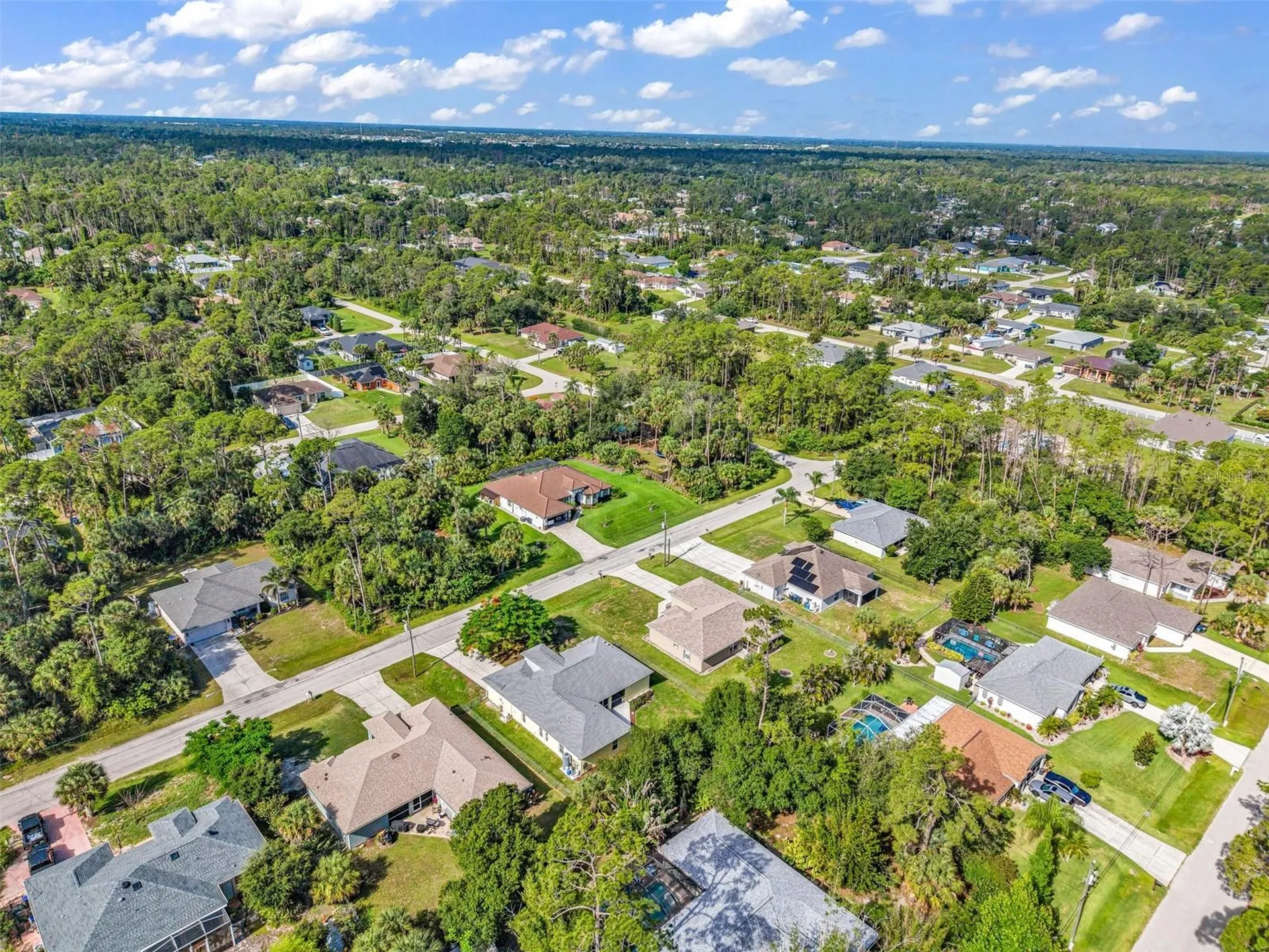 3660 Madagascar Avenue North Port FL 34286