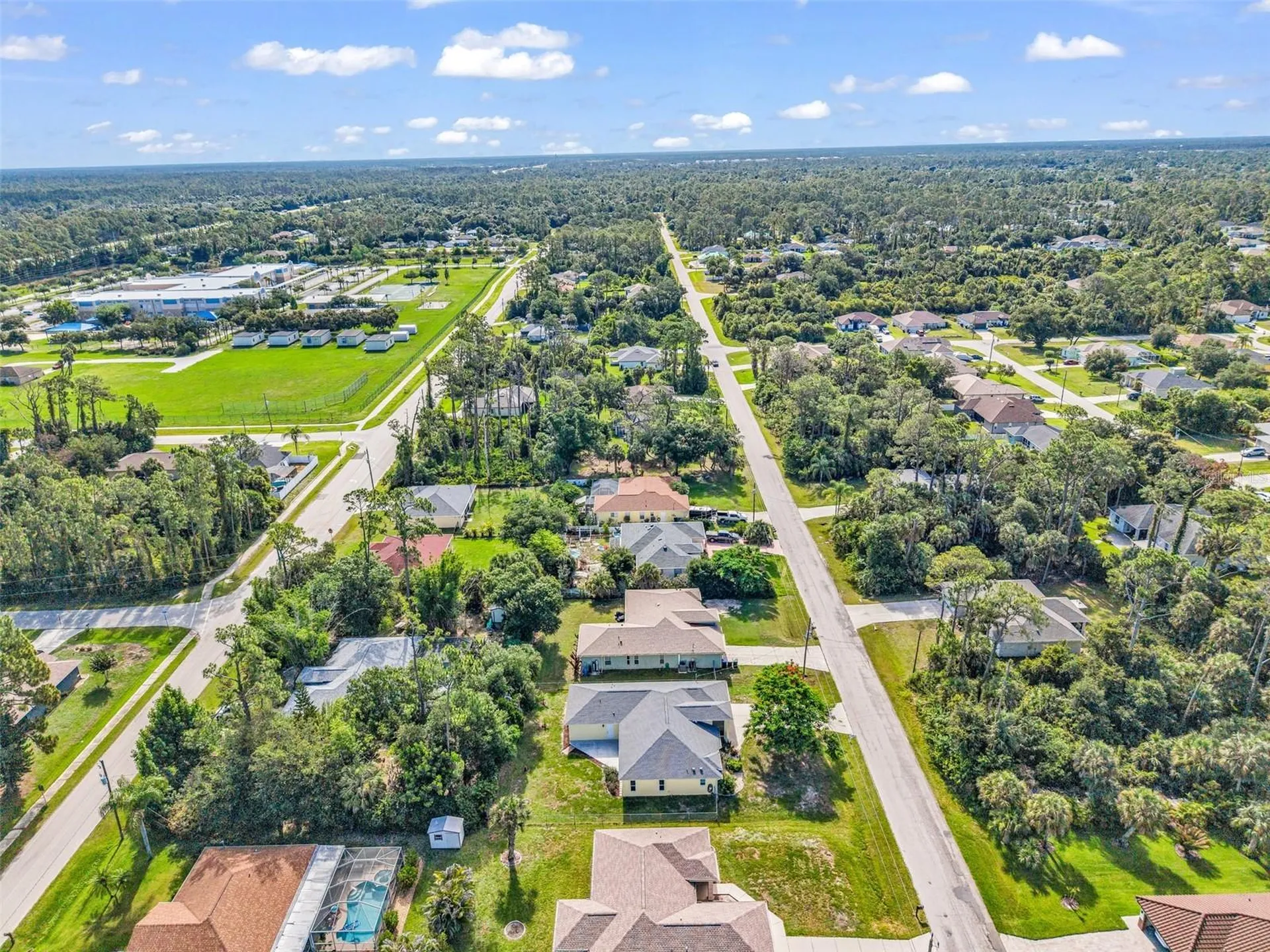 3660 Madagascar Avenue North Port FL 34286