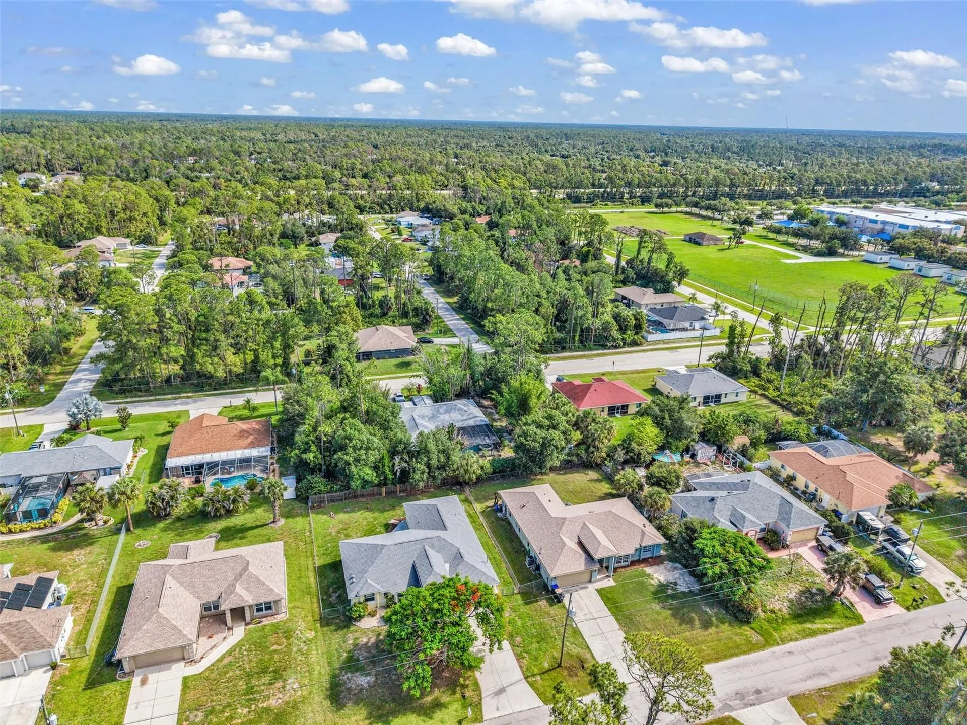 3660 Madagascar Avenue North Port FL 34286