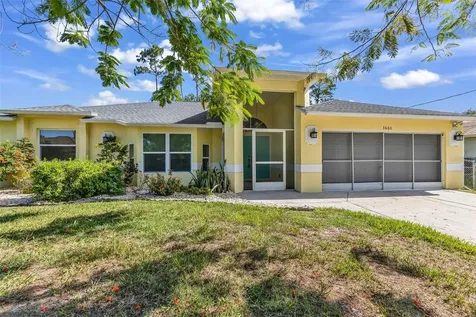 3660 Madagascar Avenue North Port FL 34286