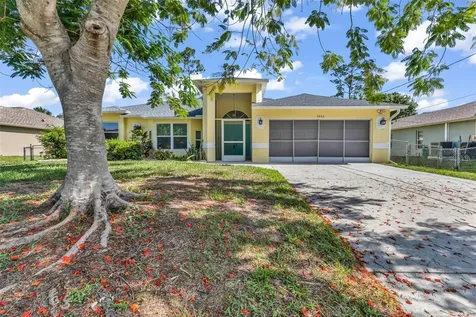 3660 Madagascar Avenue North Port FL 34286