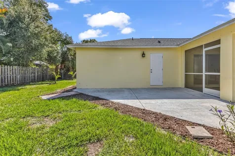 3660 Madagascar Avenue North Port FL 34286