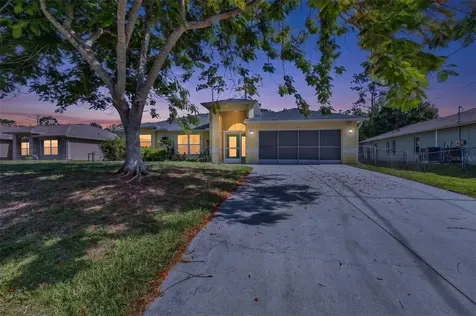 3660 Madagascar Avenue North Port FL 34286