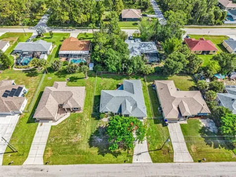3660 Madagascar Avenue North Port FL 34286