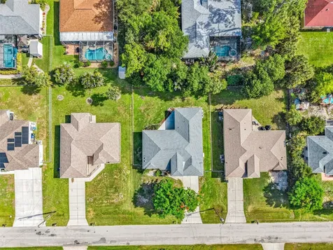 3660 Madagascar Avenue North Port FL 34286