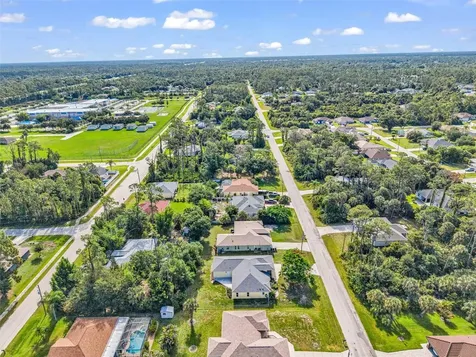 3660 Madagascar Avenue North Port FL 34286