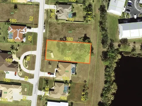 895 Boundary Boulevard Rotonda West FL 33947