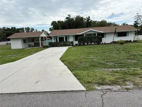 4815 65th Street Court E Bradenton FL 34203
