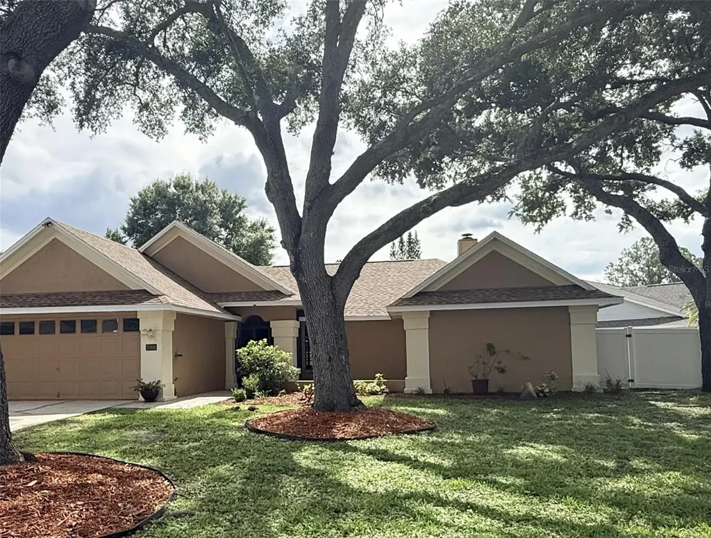 18306 Felspar Way Tampa FL 33647