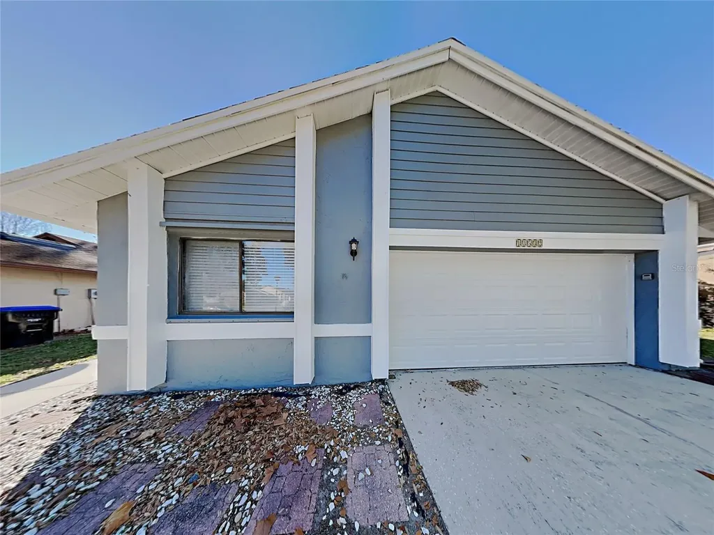 11532 Benbow Court Orlando FL 32837