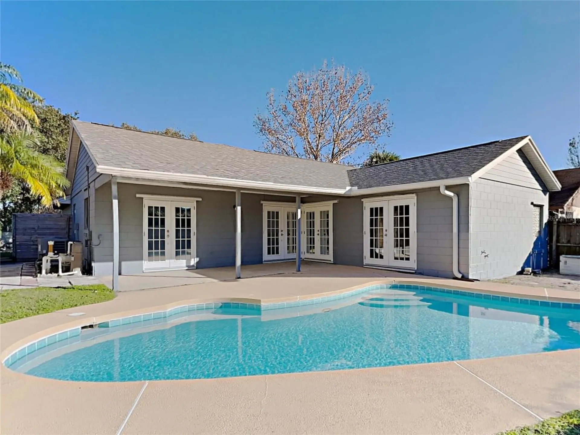 11532 Benbow Court Orlando FL 32837