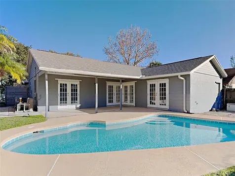 11532 Benbow Court Orlando FL 32837