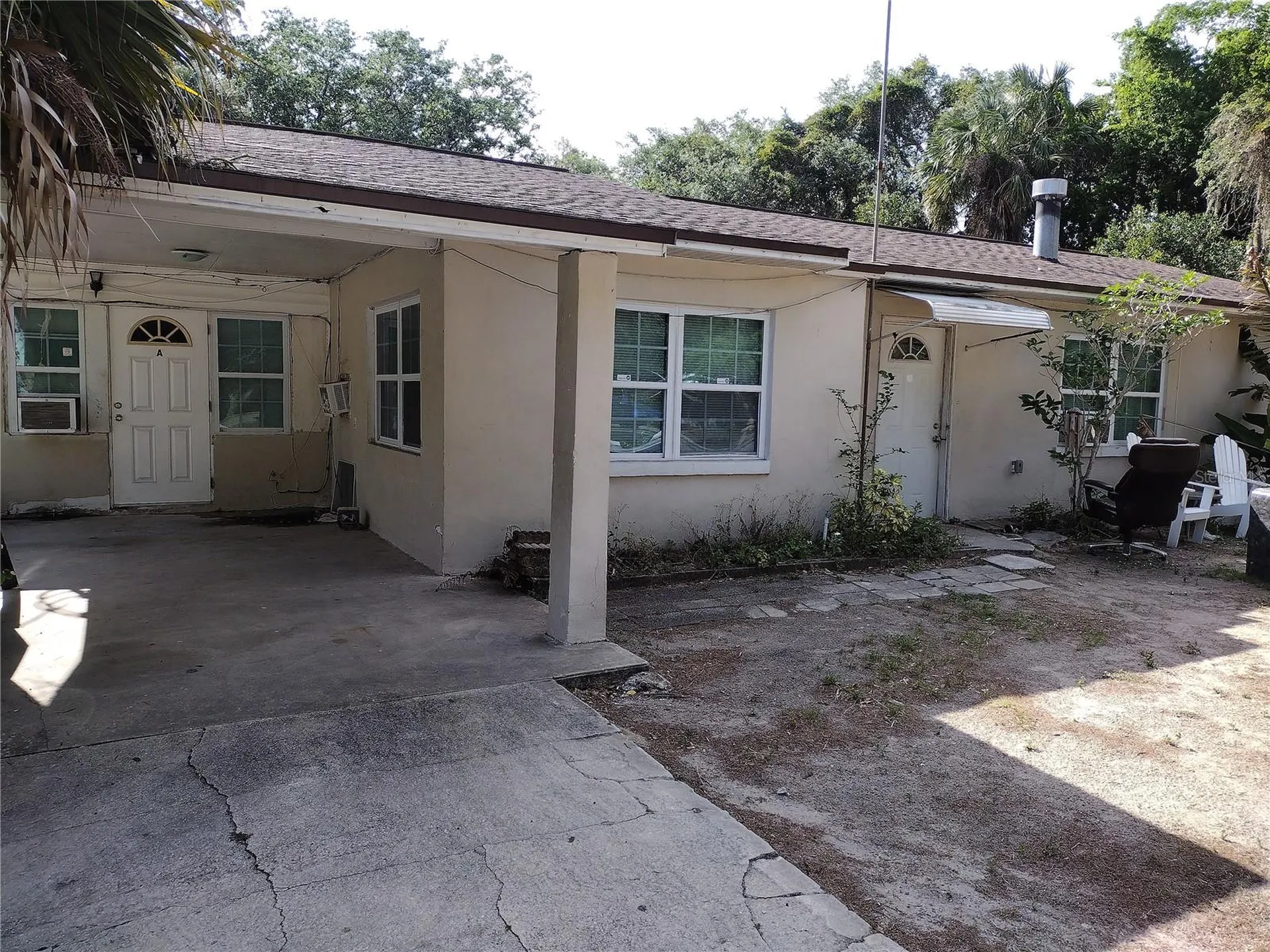 420 Rock Pit Road Titusville FL 32796