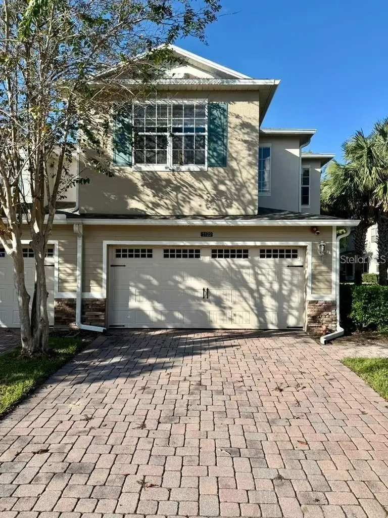 1122 Priory Circle Winter Garden FL 34787
