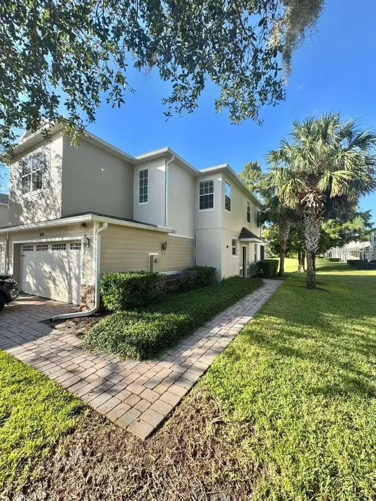 1122 Priory Circle Winter Garden FL 34787