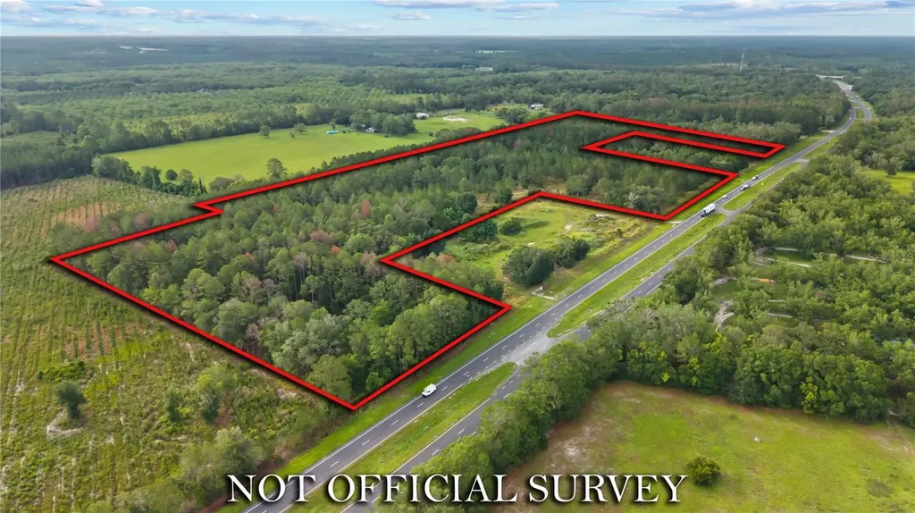 NE Us Highway 301 Hawthorne FL 32640