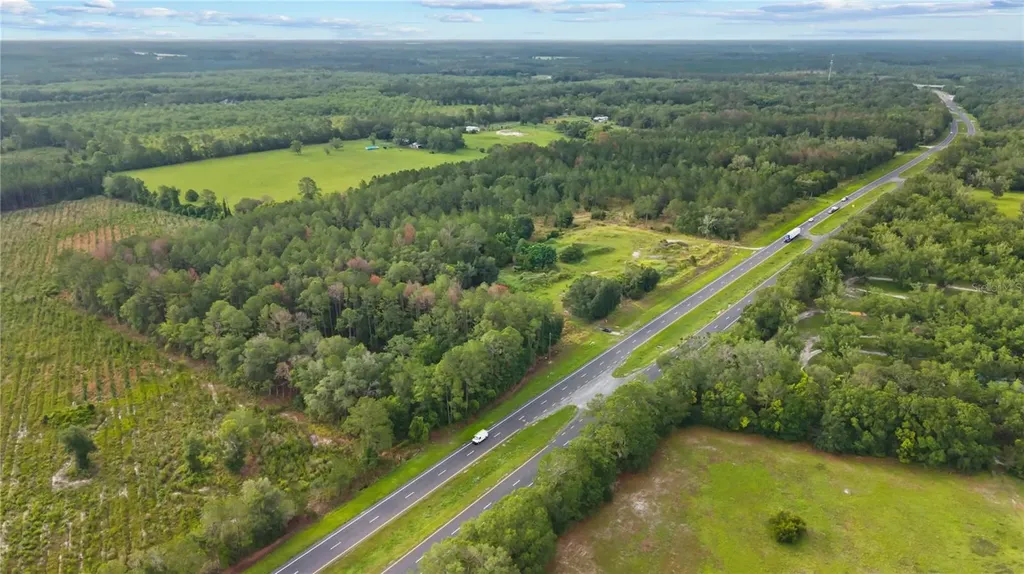NE Us Highway 301 Hawthorne FL 32640