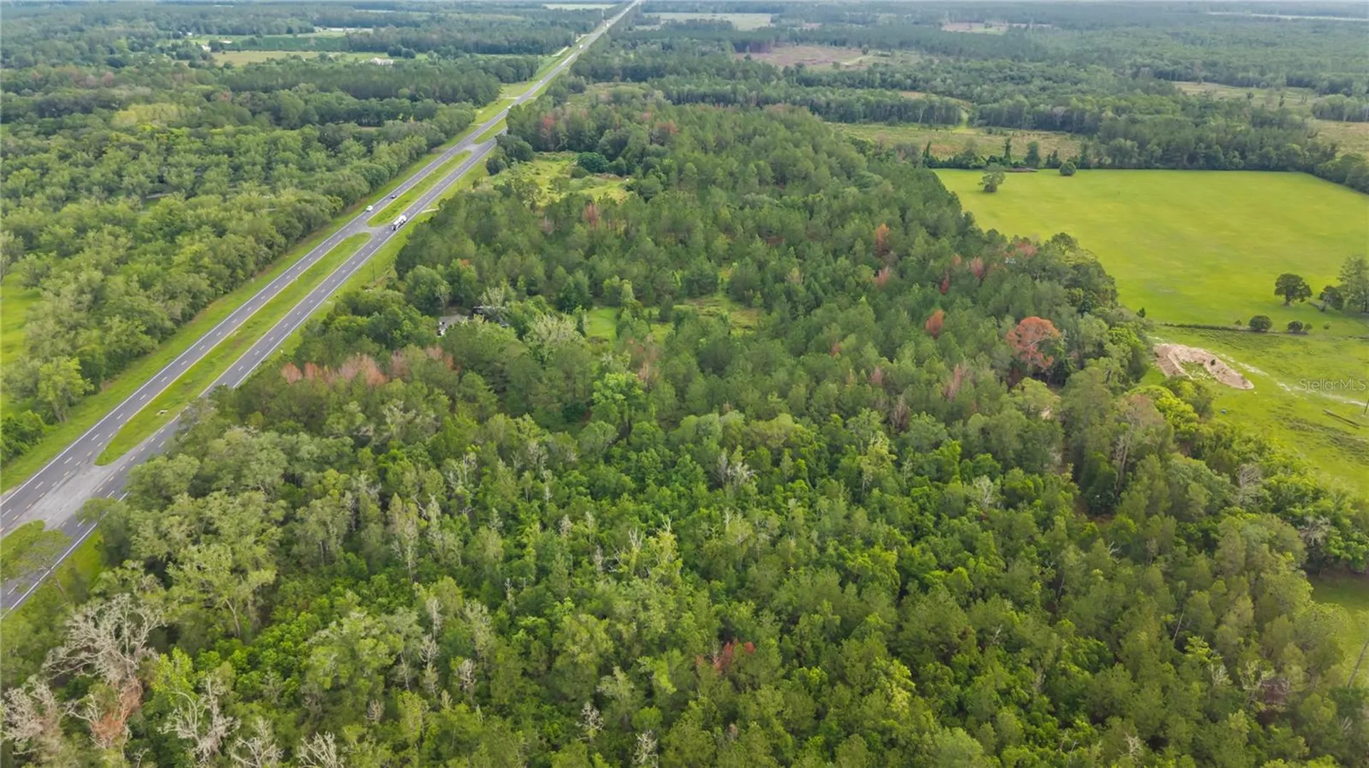NE Us Highway 301 Hawthorne FL 32640