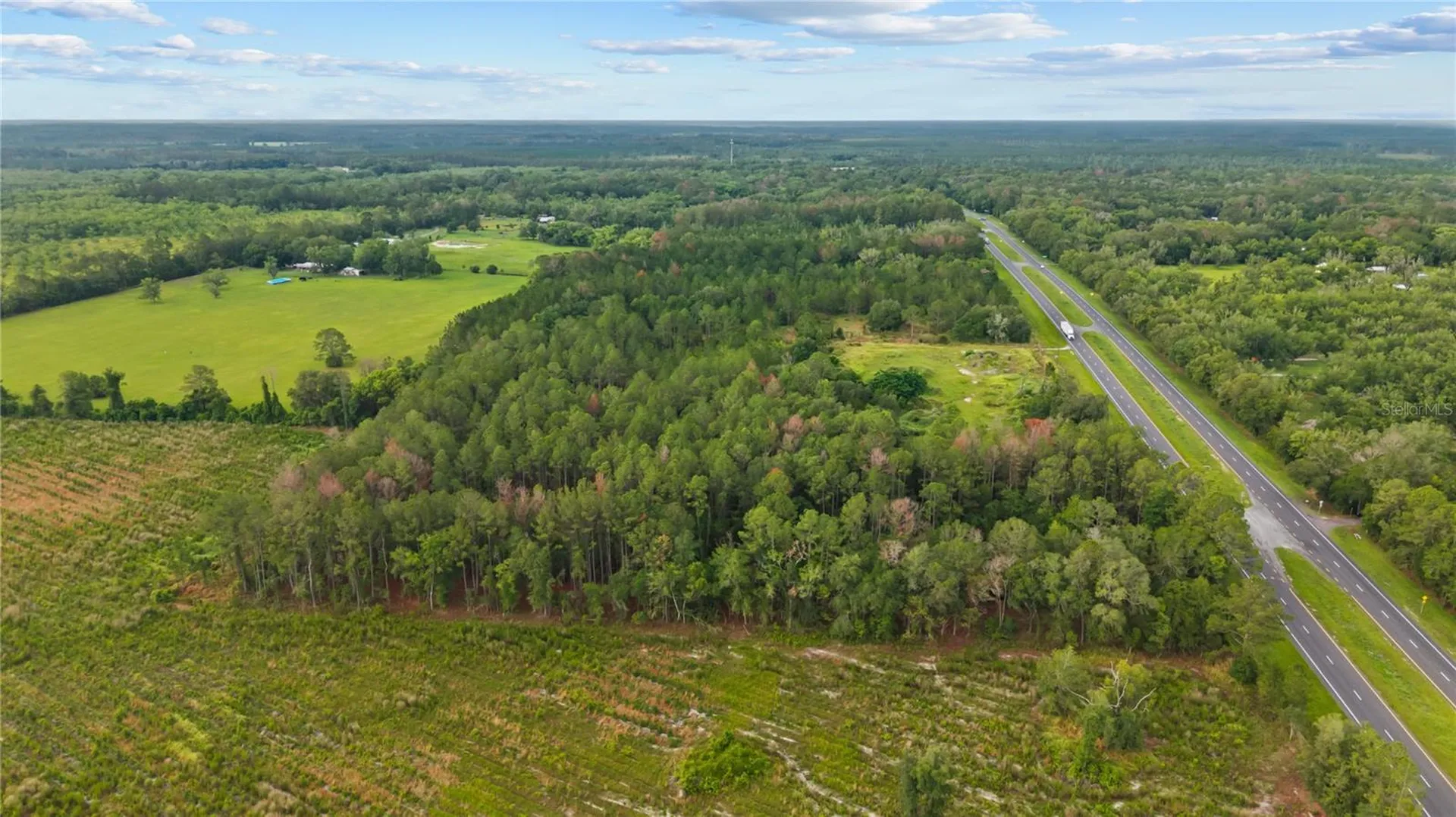 NE Us Highway 301 Hawthorne FL 32640