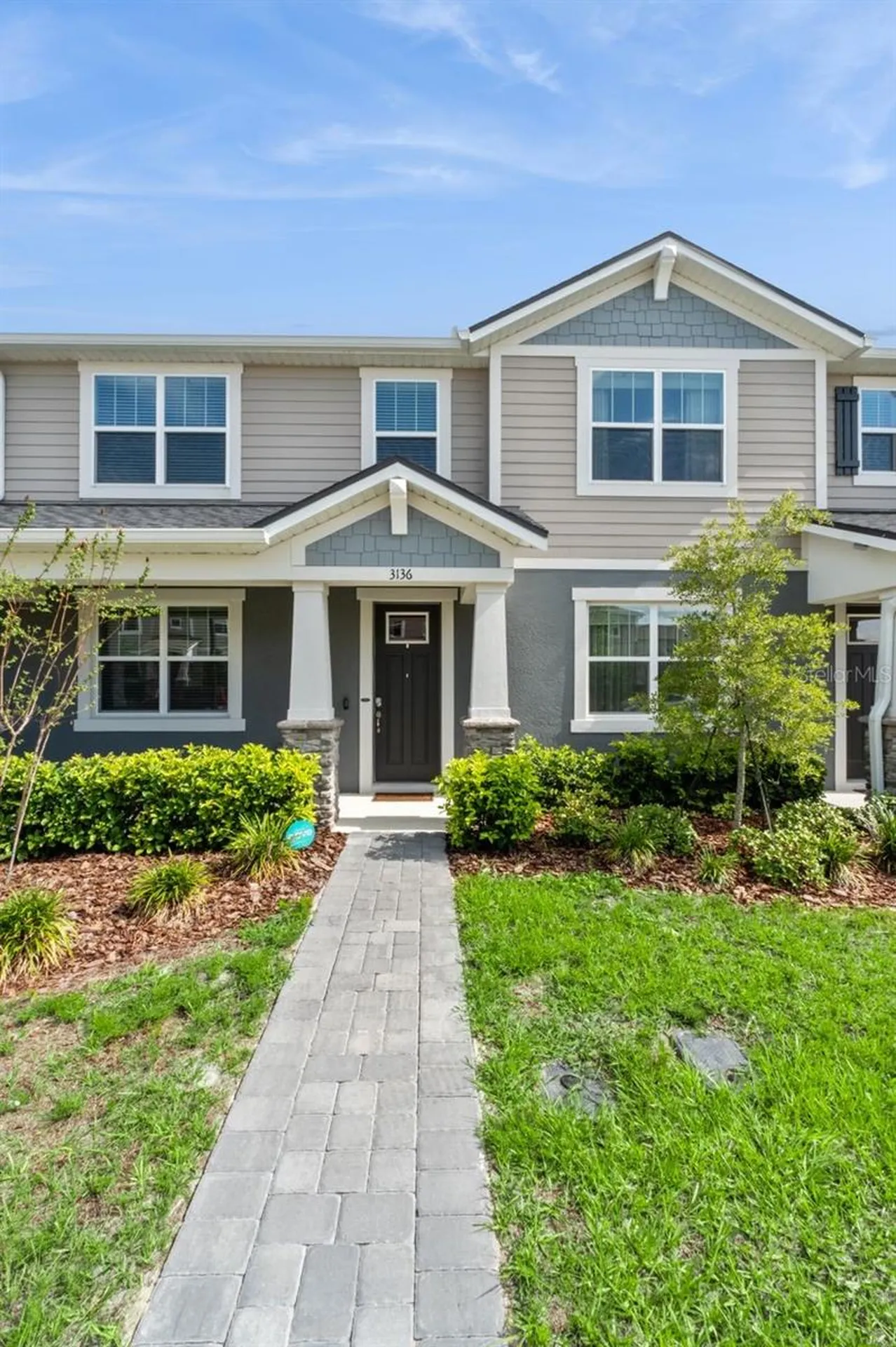 3136 Gardenia Reserve Street Apopka FL 32712