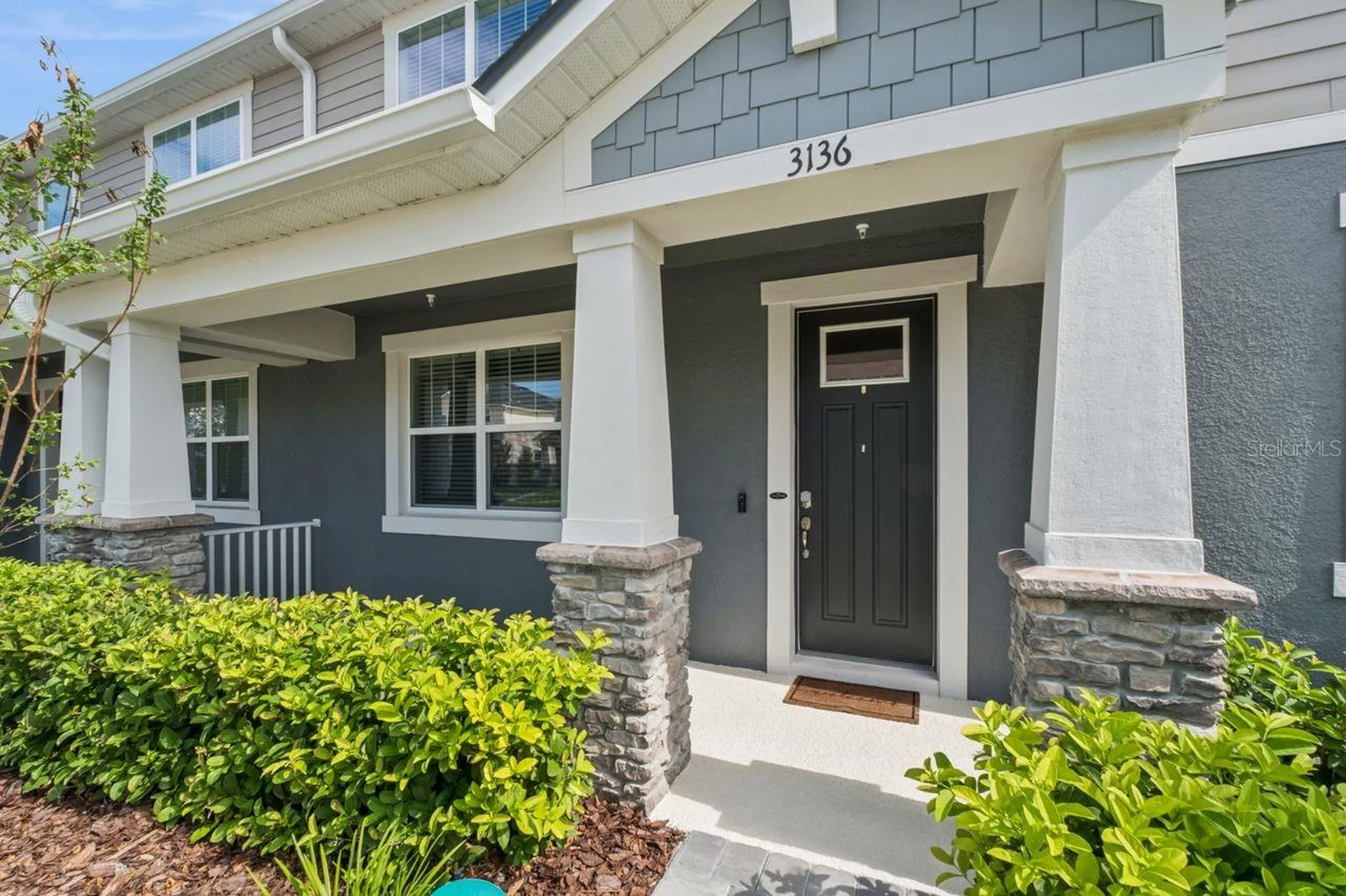 3136 Gardenia Reserve Street Apopka FL 32712