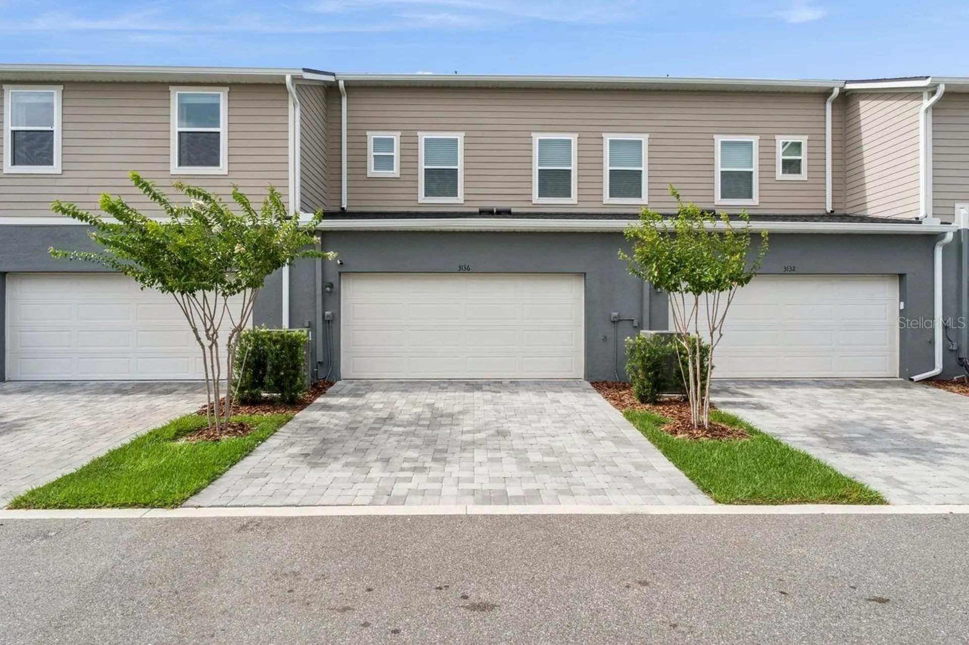 3136 Gardenia Reserve Street Apopka FL 32712